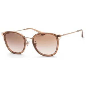 Coach Brown Sunglasses